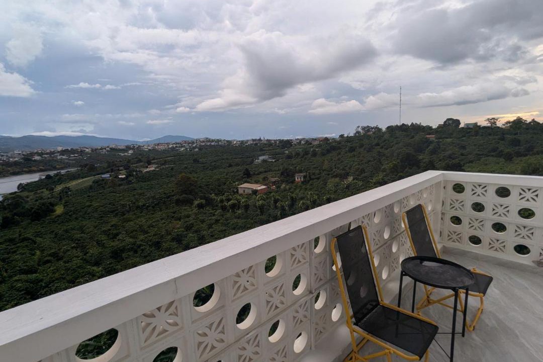 Photo of Patio Balcony in Di Linh
