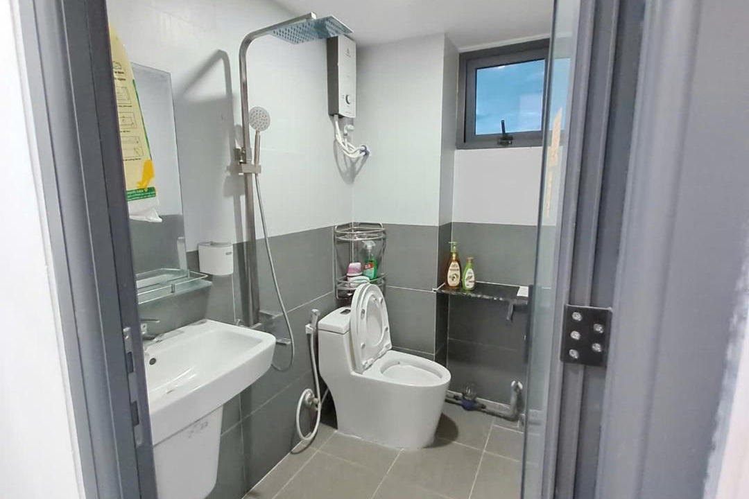 Photo of Bathroom in Di Linh