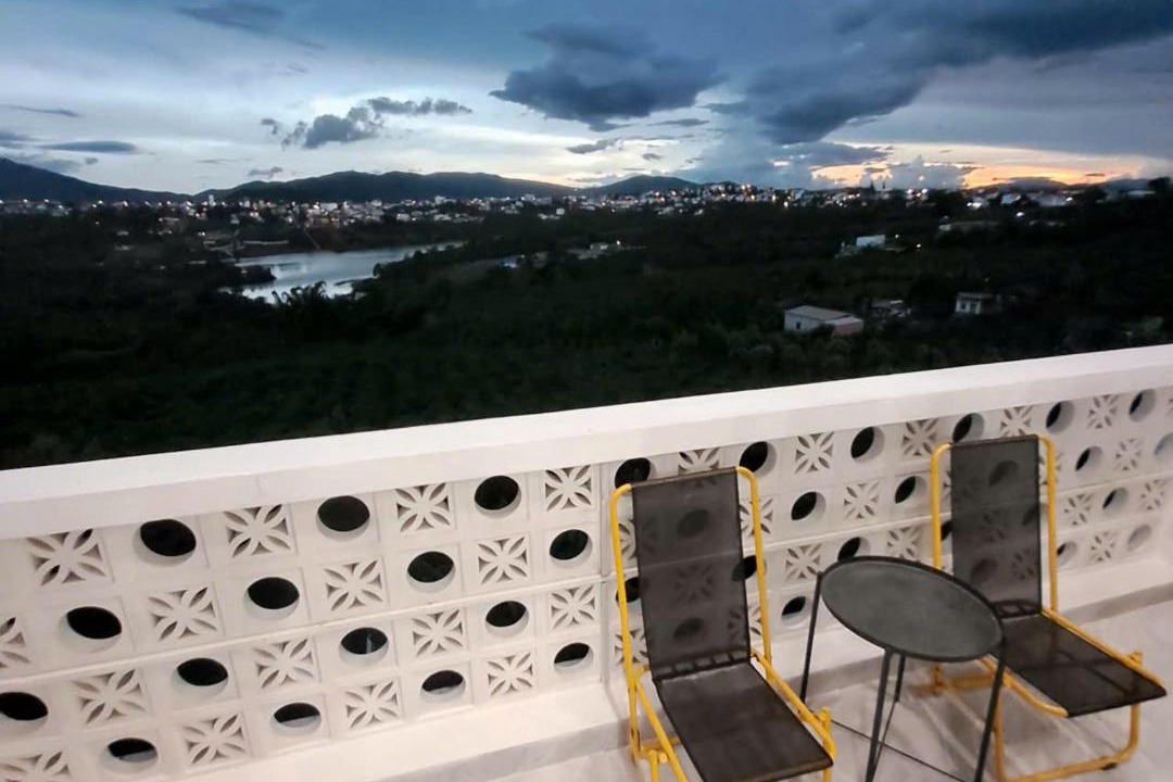 Photo of Patio Balcony in Di Linh