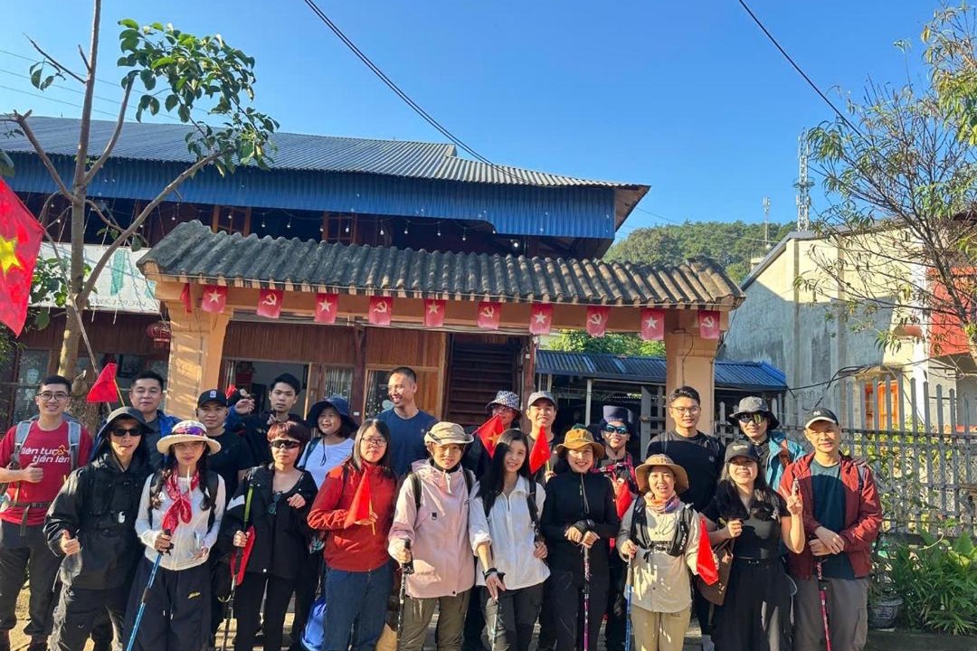 Photo of Others in Tram Tau