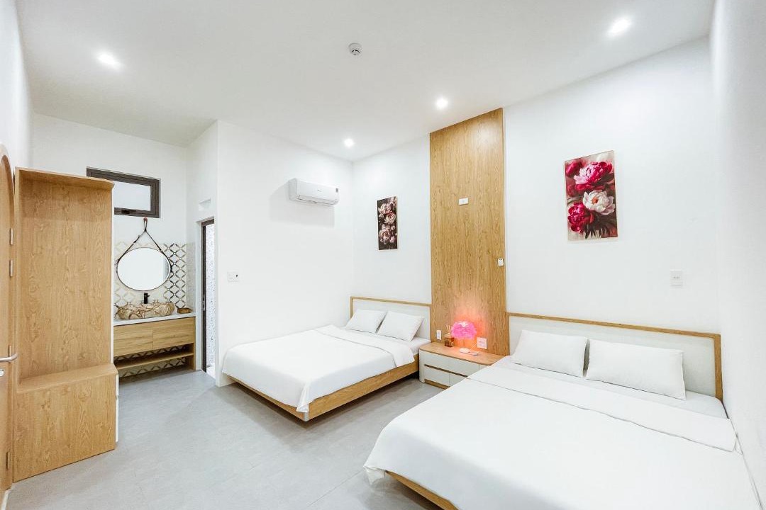 Photo of Bedroom in Quy Nhon