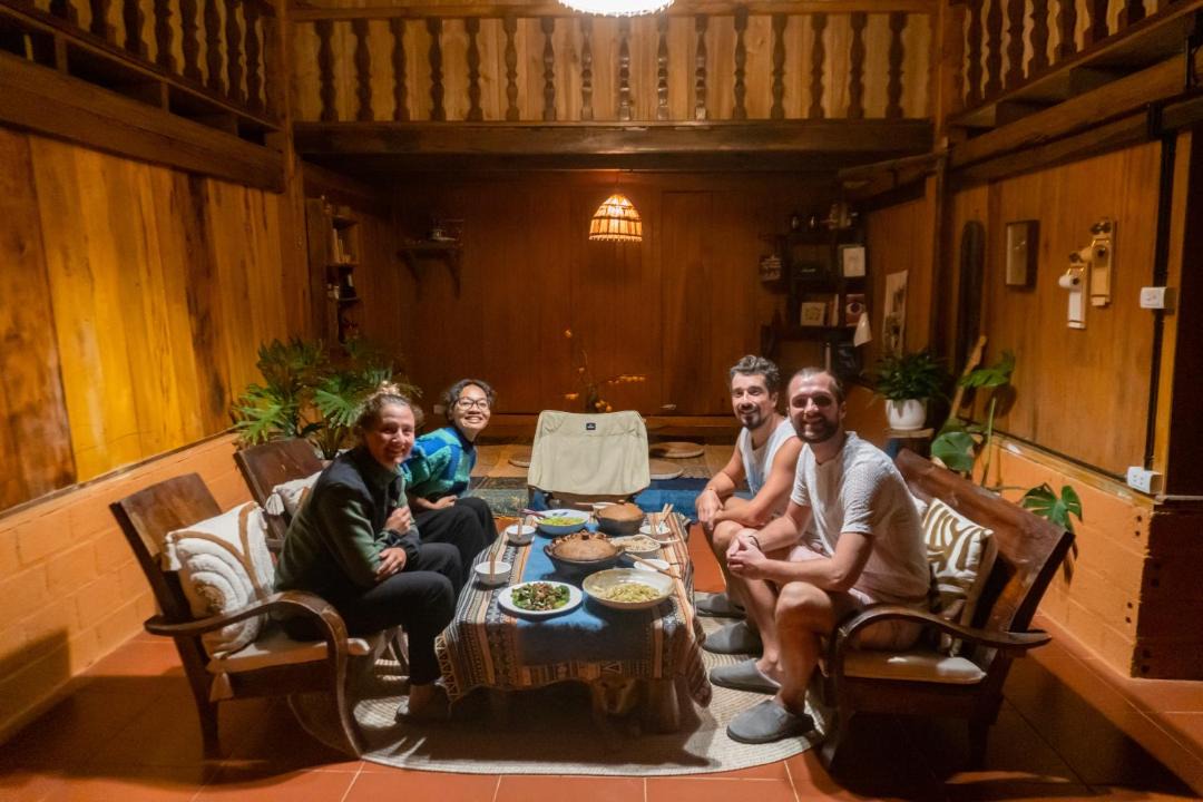 Photo of Others in Sa Pa
