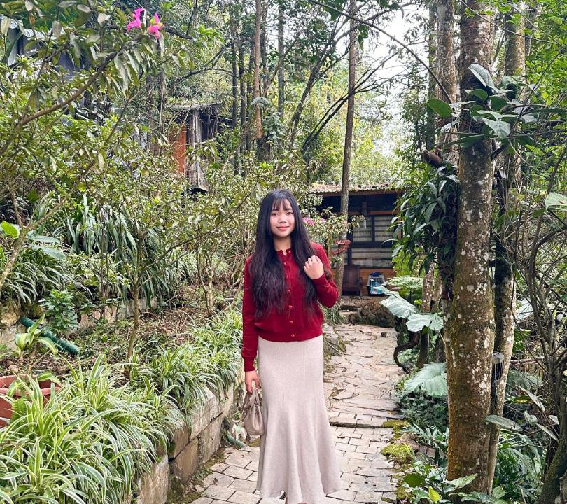 Photo of Others in Sa Pa