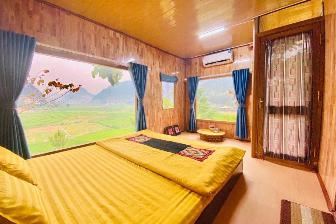 Photo of Others in Mu Cang Chai