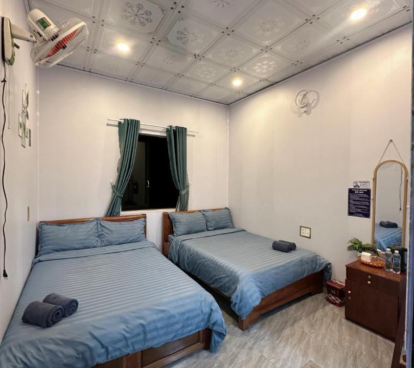 Photo of Bedroom in Kon Plong