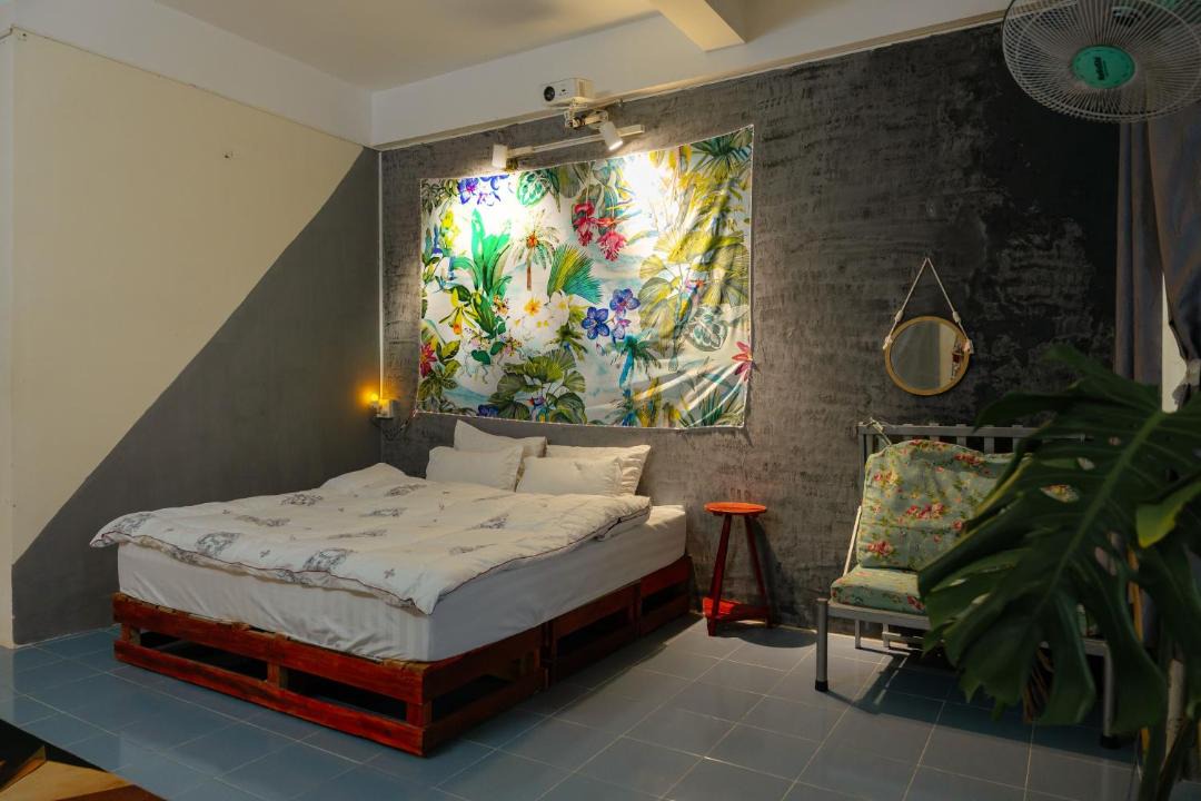 Photo of Bedroom in Rach Gia