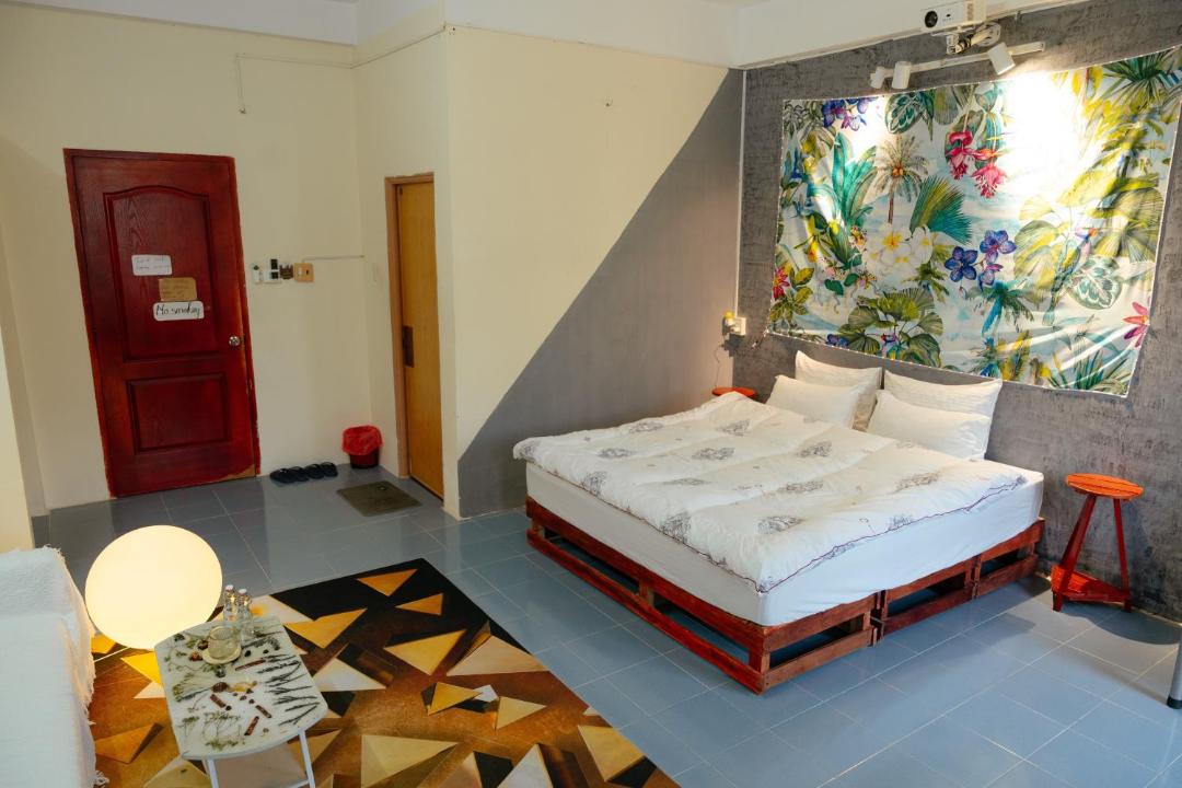 Photo of Bedroom in Rach Gia