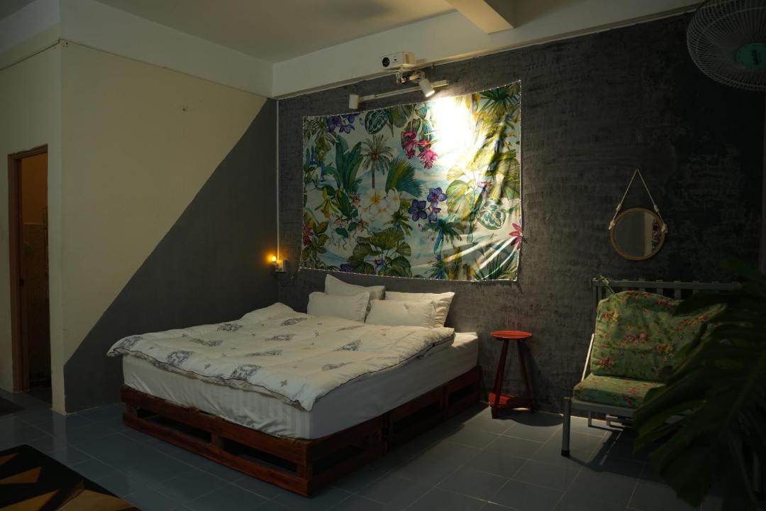 Photo of Bedroom in Rach Gia