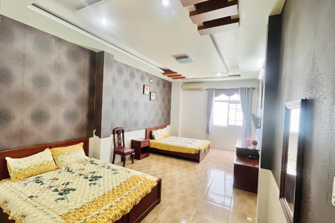 Photo of Bedroom in Cai Rang