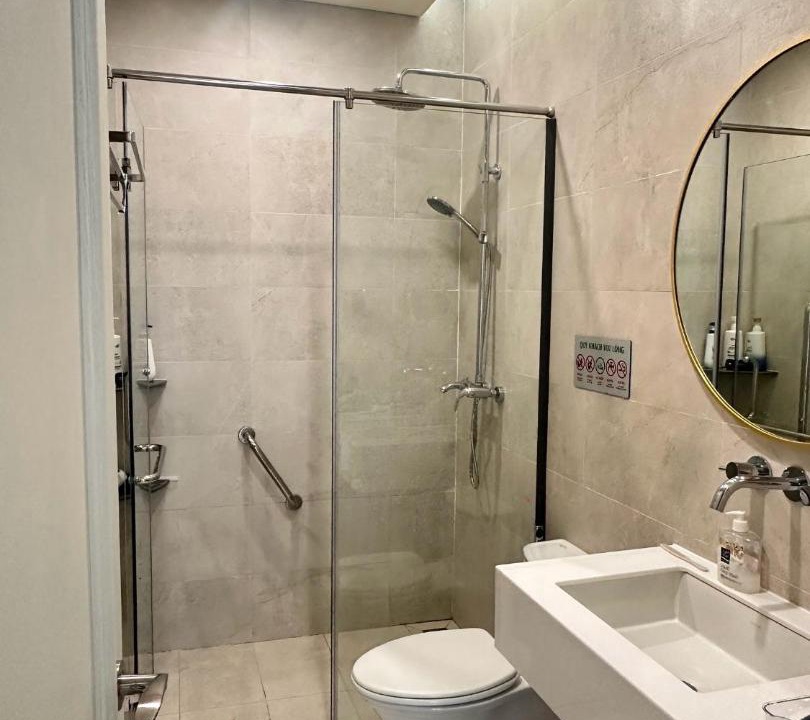 Photo of Bathroom in Xuyen Moc