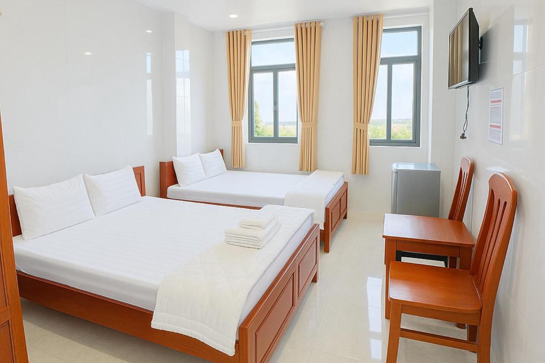 Photo of Bedroom in Soc Trang