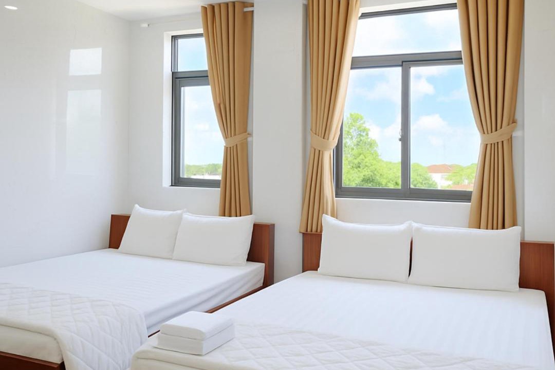 Photo of Bedroom in Soc Trang