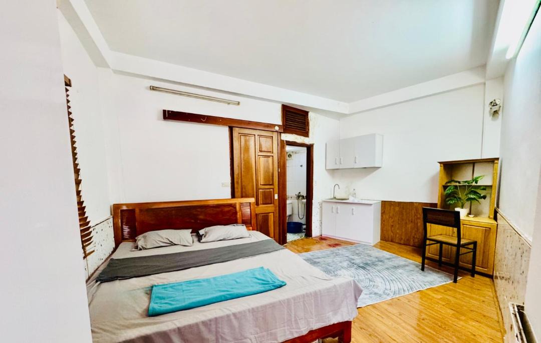 Photo of Bedroom in Bac Tu Liem