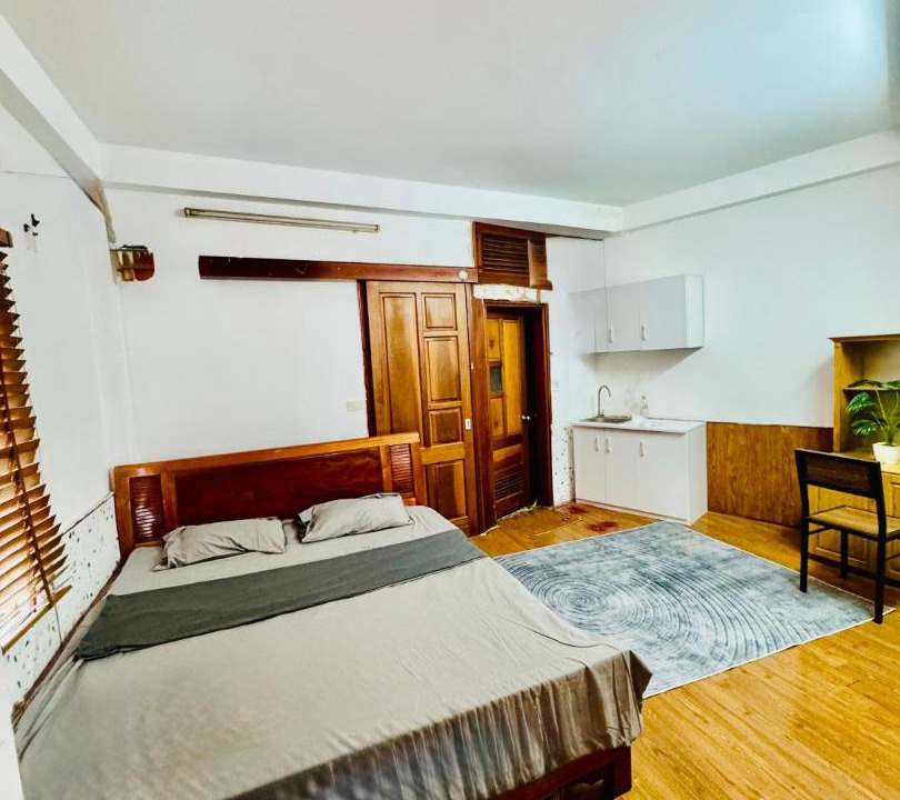 Photo of Bedroom in Bac Tu Liem