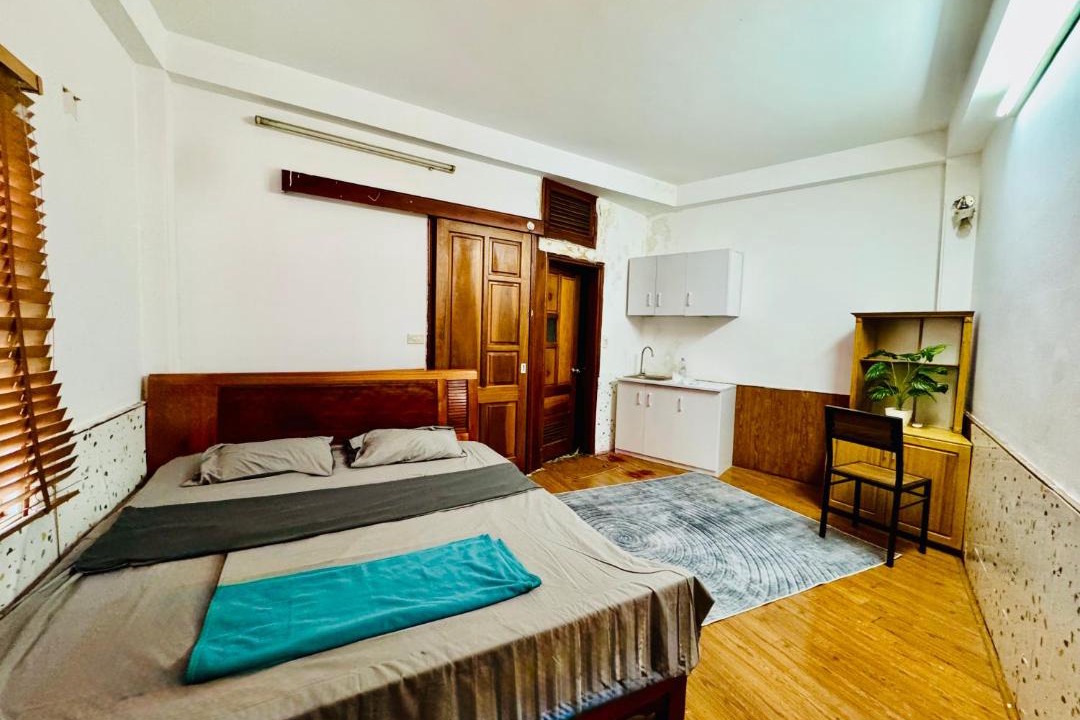 Photo of Bedroom in Bac Tu Liem