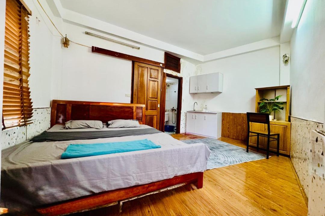 Photo of Bedroom in Bac Tu Liem