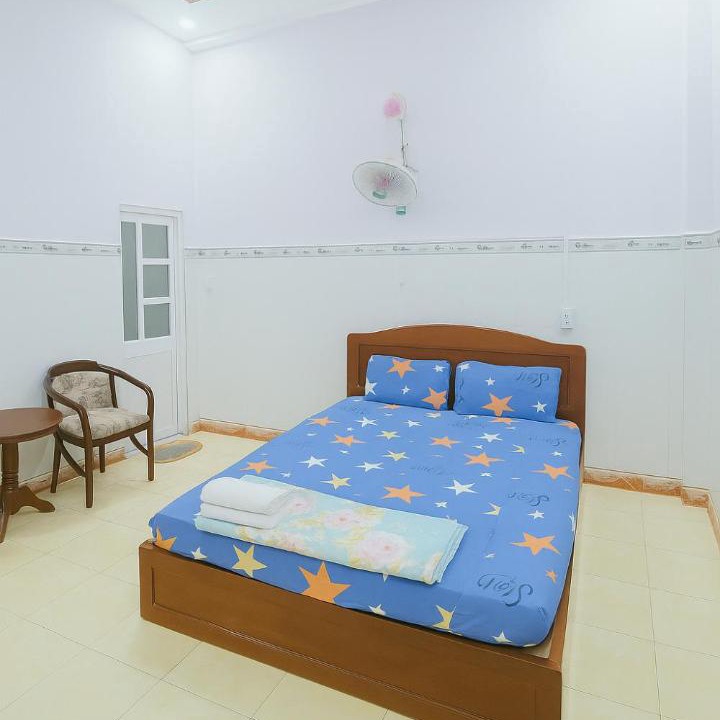 Photo of Bedroom in Di An