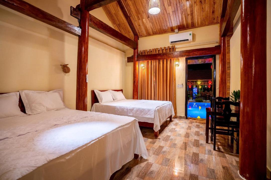 Photo of Bedroom in Phong Nha
