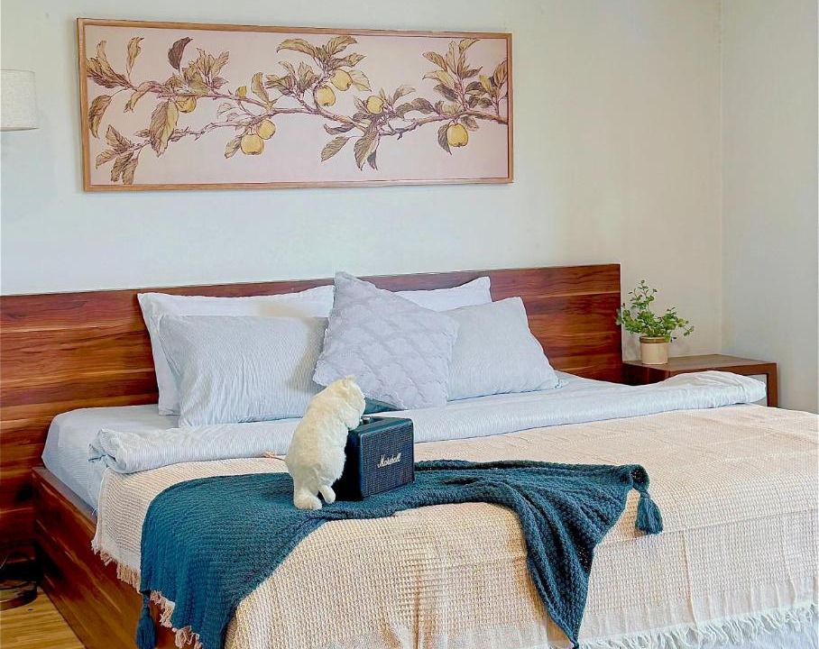 Photo of Bedroom in Phuong