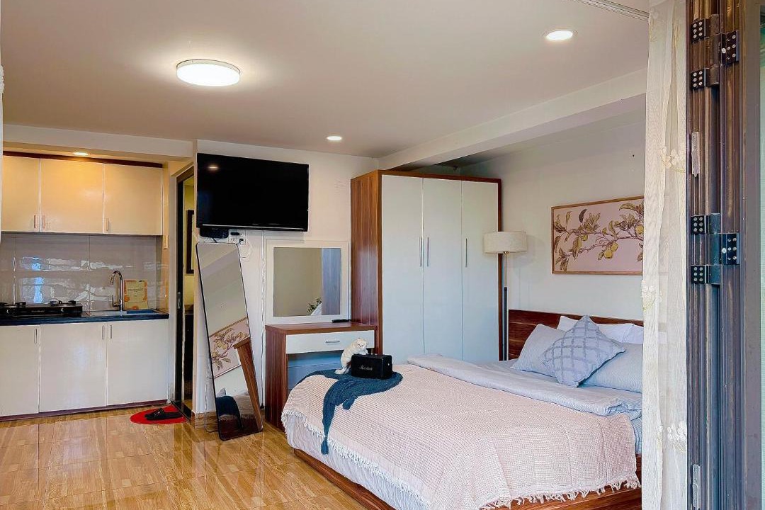 Photo of Bedroom in Phuong