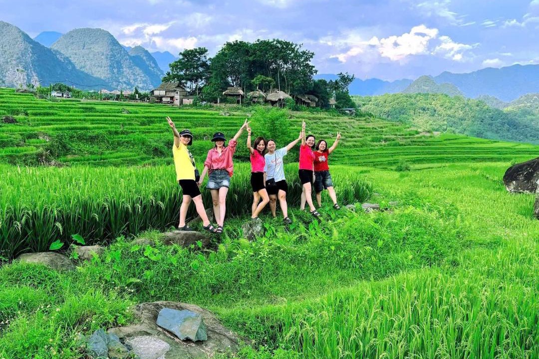 Photo of Others in Kho Muong