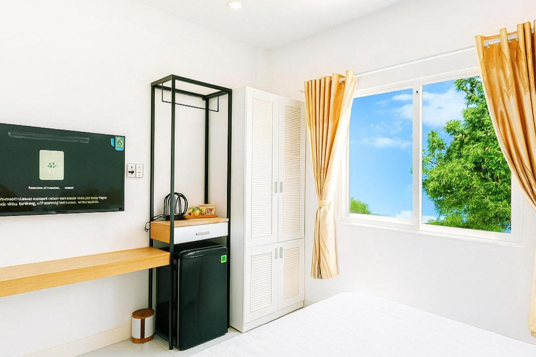 Photo of Bedroom in Kim Bang
