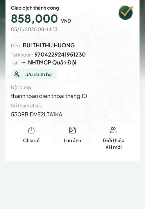 Photo of Others in Dich Vong Hau