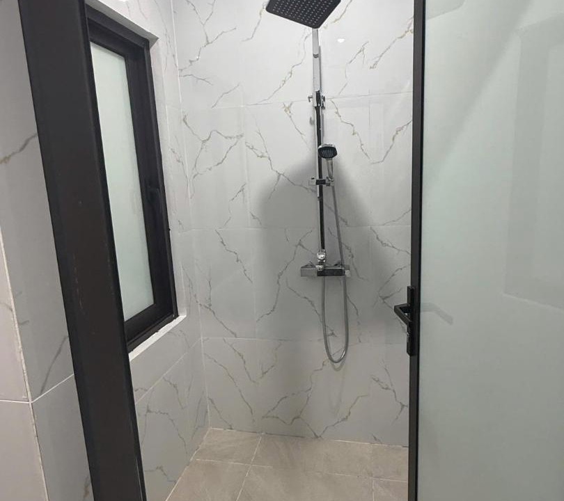 Photo of Bathroom in Van Mieu