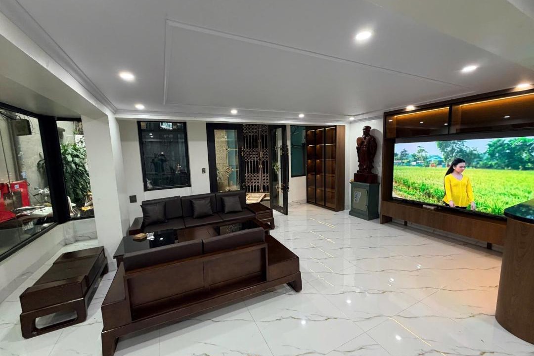 Photo of Livingroom in Van Mieu