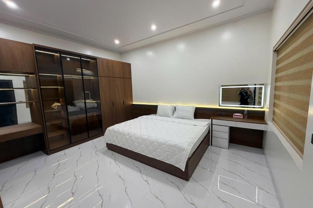 Photo of Bedroom in Van Mieu