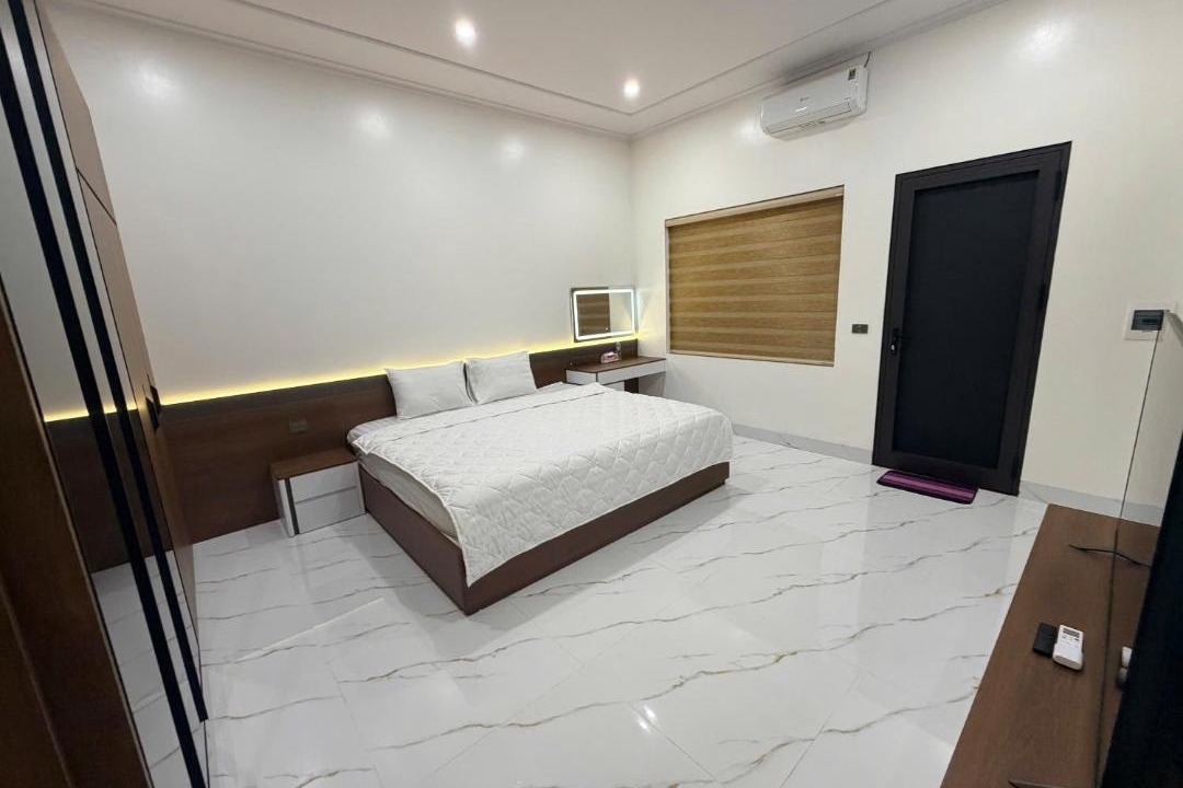 Photo of Bedroom in Van Mieu