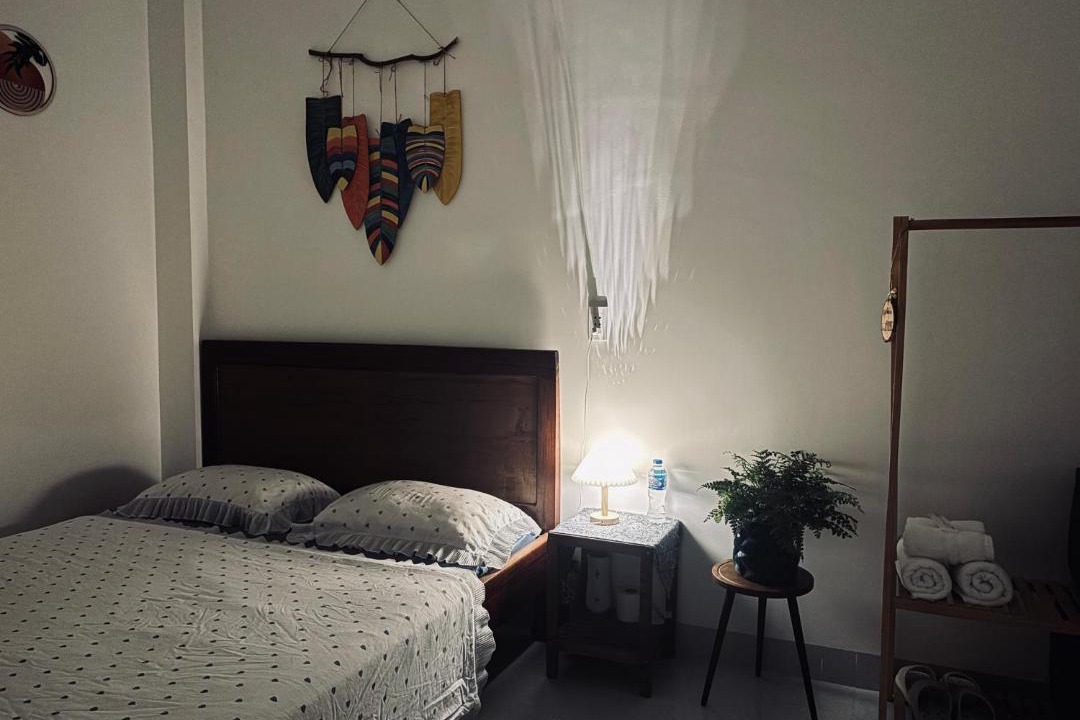 Photo of Bedroom in Hiep Ninh