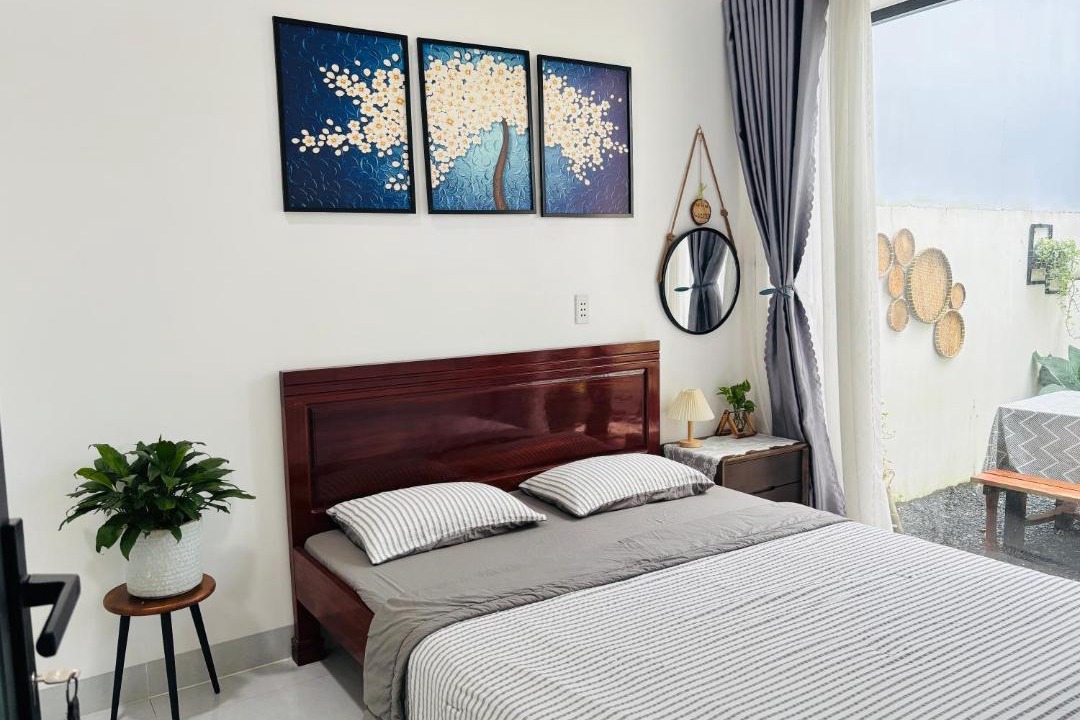 Photo of Bedroom in Hiep Ninh