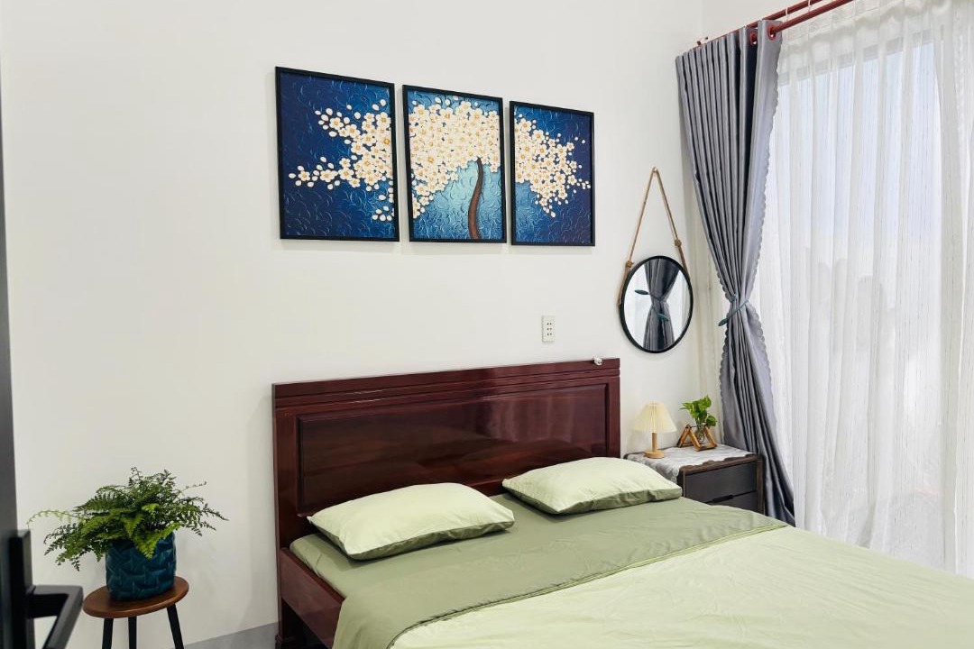 Photo of Bedroom in Hiep Ninh