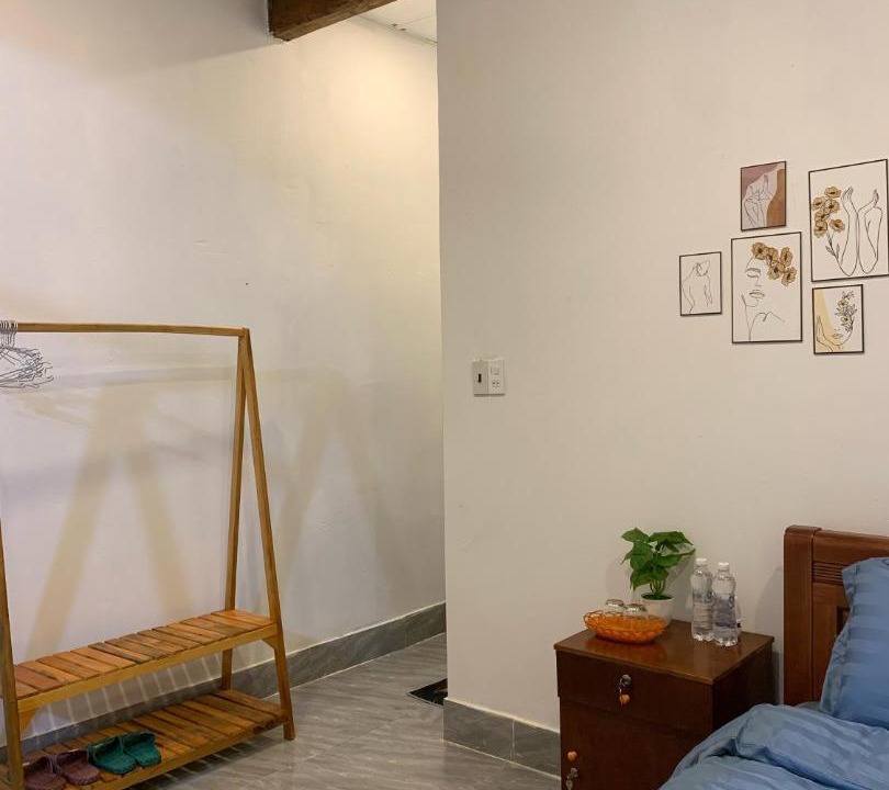 Photo of Bedroom in Kon Plong
