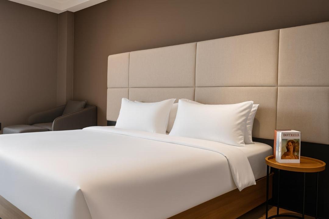 Photo of Bedroom in Bac Ninh