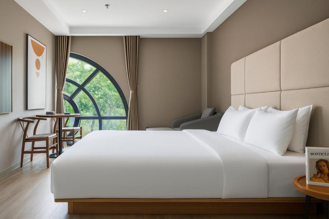 Photo of Bedroom in Bac Ninh