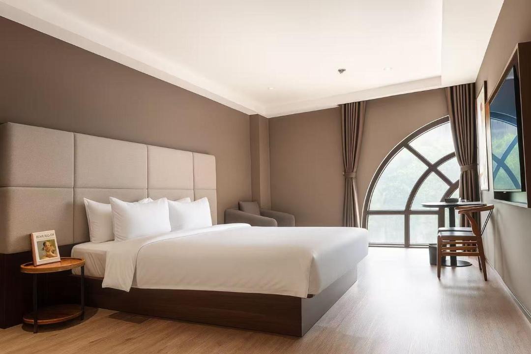 Photo of Bedroom in Bac Ninh