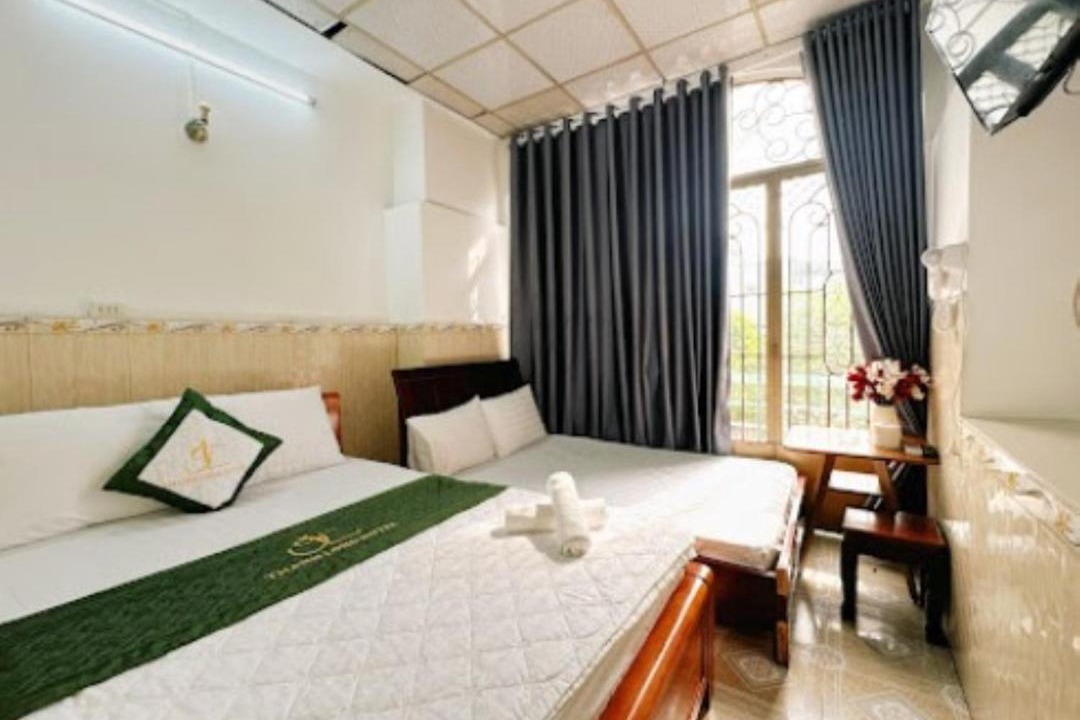 Photo of Bedroom in District 11