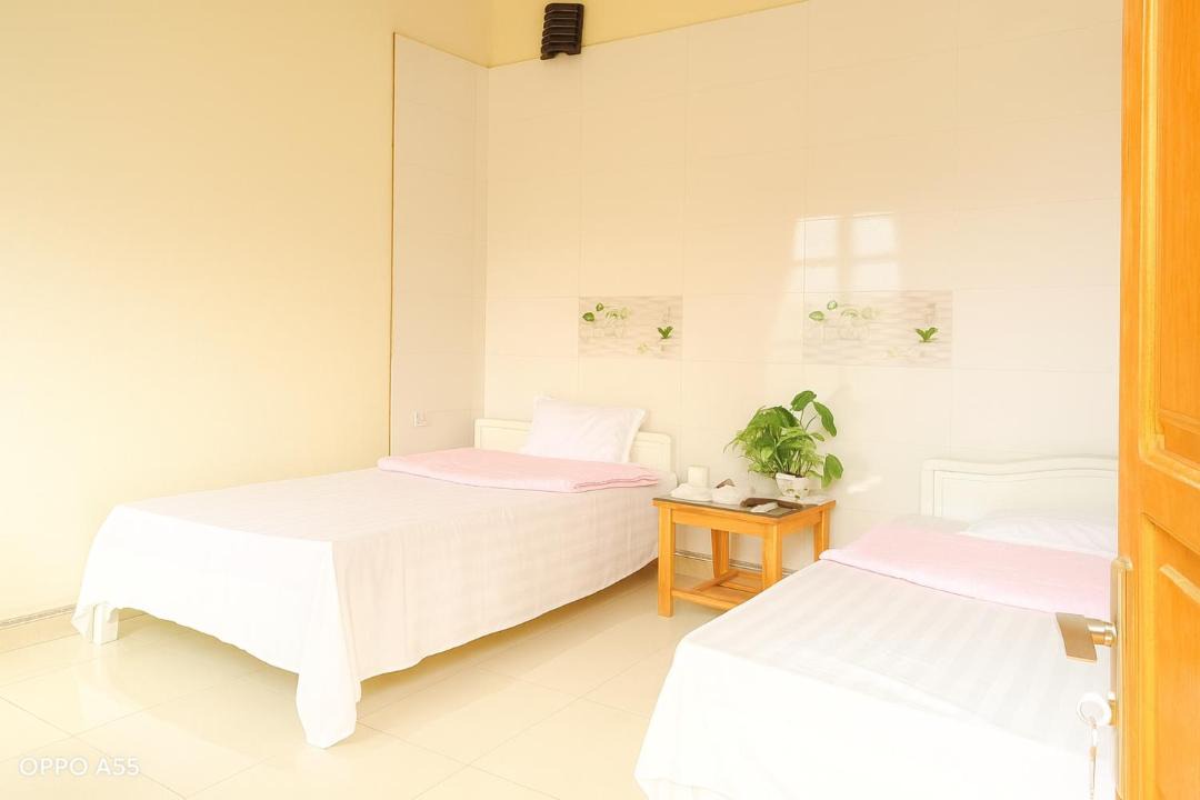 Photo of Bedroom in Nam Mau