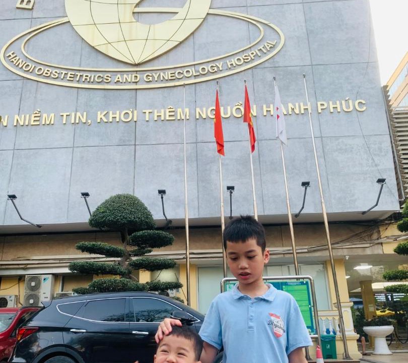 Photo of Others in Dich Vong Hau