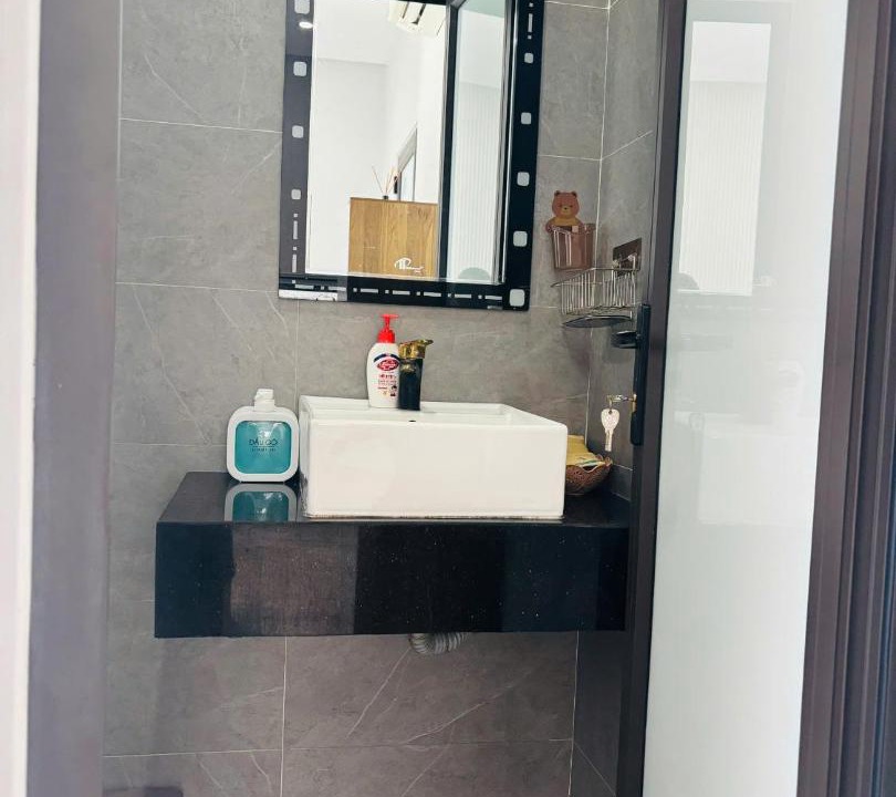 Photo of Bathroom in An Hai Đong