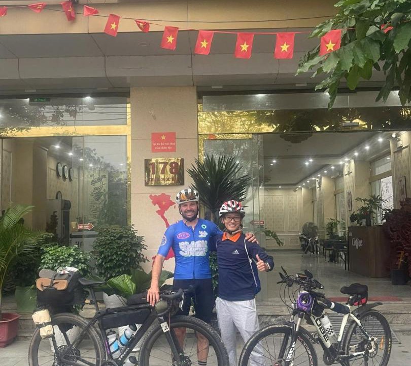 Photo of Others in Khu bao ton Thien nhien Pu Luong
