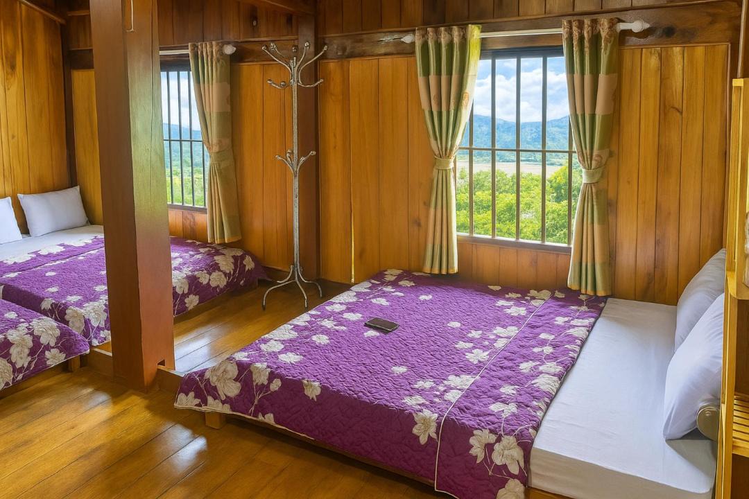 Photo of Bedroom in Nam Mau