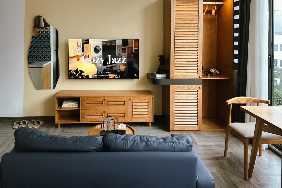 Photo of Livingroom in Ha Dong