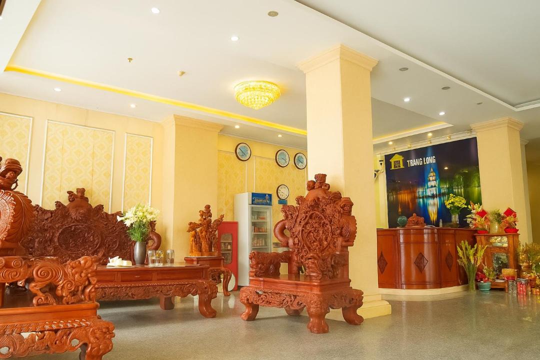 Photo of Others in Khu bao ton Thien nhien Pu Luong
