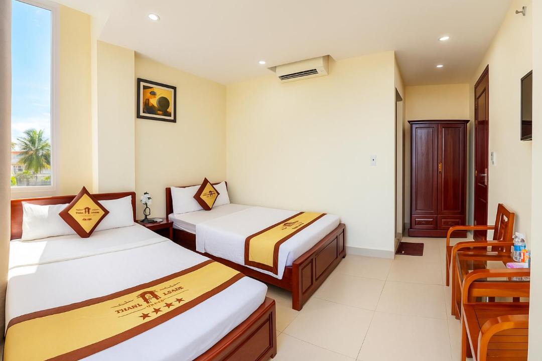 Photo of Bedroom in Khu bao ton Thien nhien Pu Luong