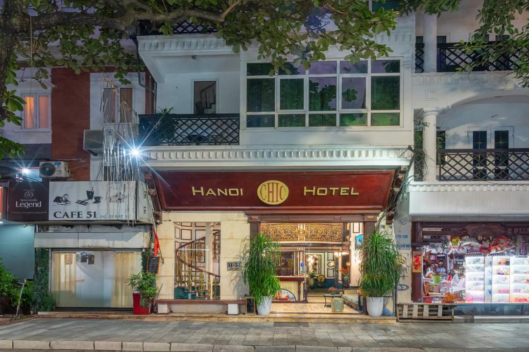 Photo of Others in Hang Bo