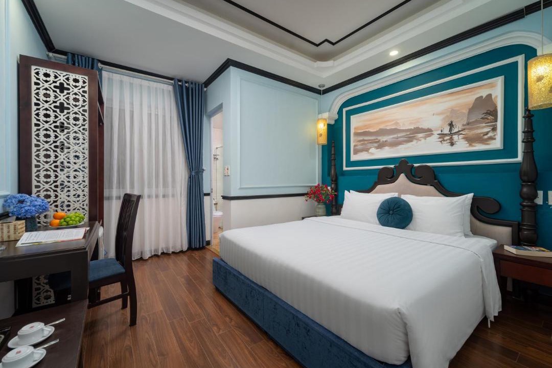 Photo of Bedroom in Hang Bo