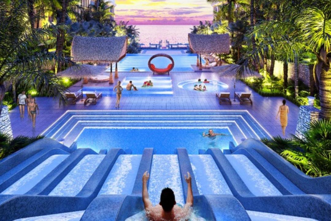 Photo of Others in Suoi Nuoc Beach